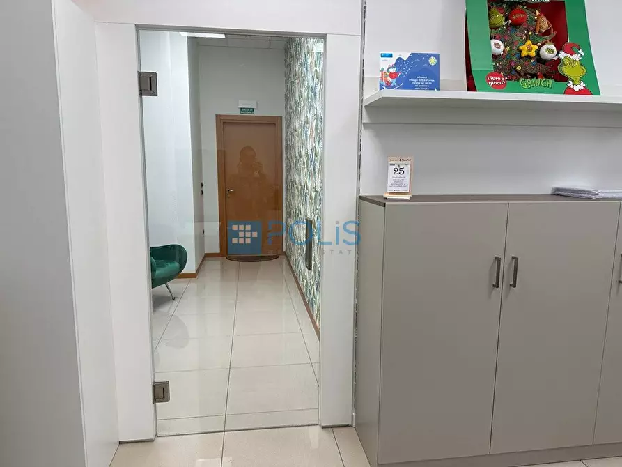 Immagine 11 di Ufficio in affitto  in VIA POLA a Torri Di Quartesolo