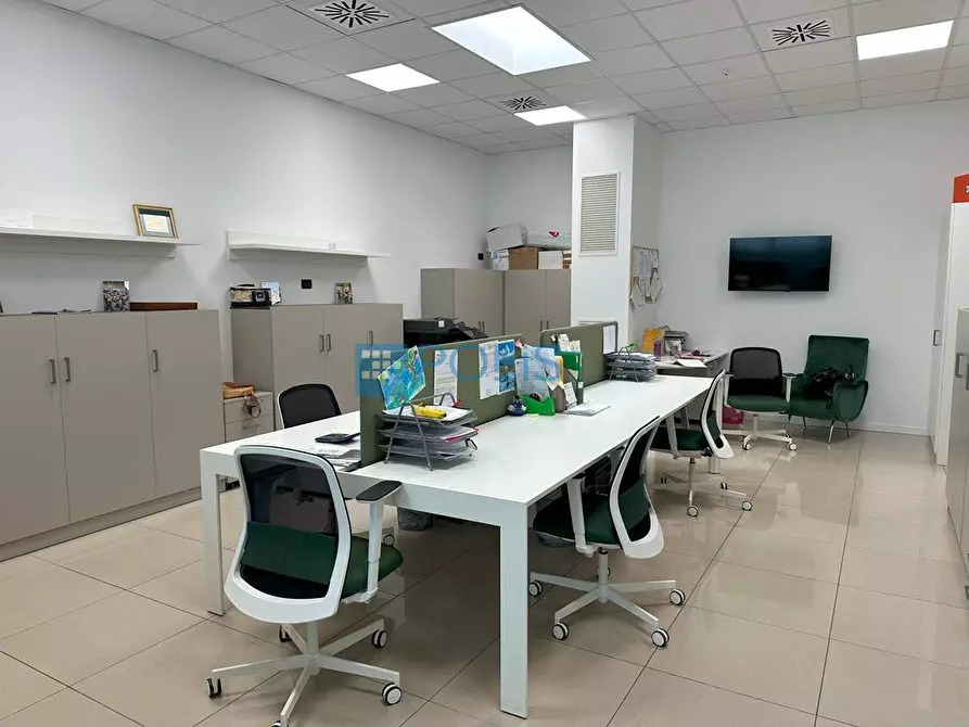 Immagine 10 di Ufficio in affitto  in VIA POLA a Torri Di Quartesolo