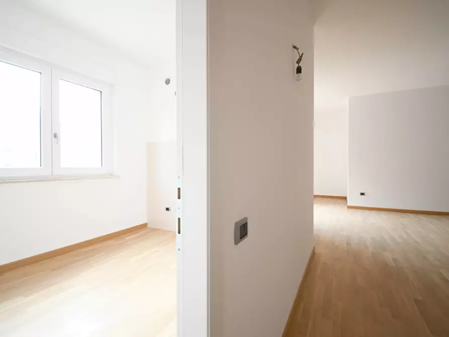 Immagine 6 di Appartamento in affitto  in Via Antonio Lo Frasso a Cagliari