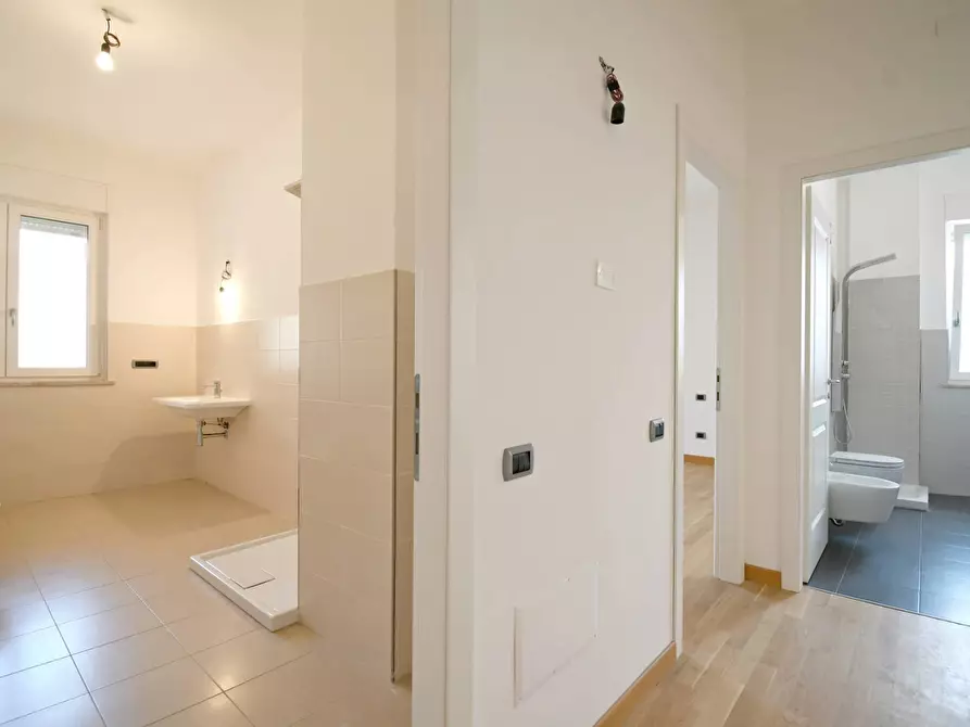 Immagine 11 di Appartamento in affitto  in Via Antonio Lo Frasso a Cagliari