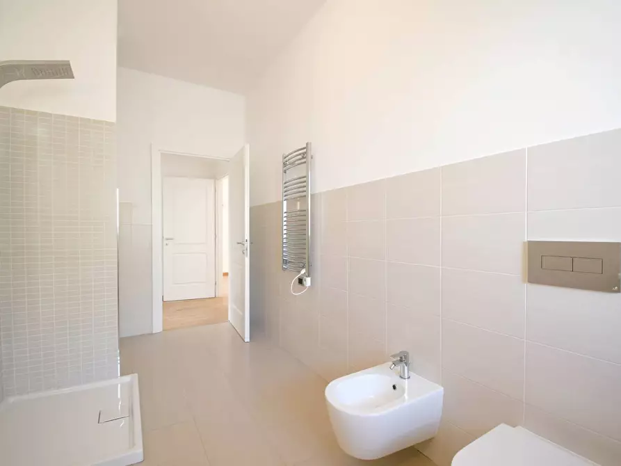 Immagine 15 di Appartamento in affitto  in Via Antonio Lo Frasso a Cagliari