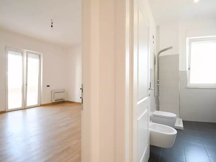 Immagine 16 di Appartamento in affitto  in Via Antonio Lo Frasso a Cagliari