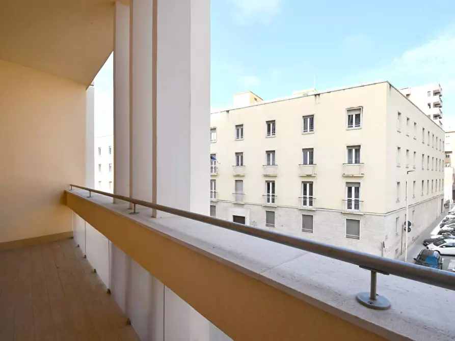 Immagine 30 di Appartamento in affitto  in Via Antonio Lo Frasso a Cagliari