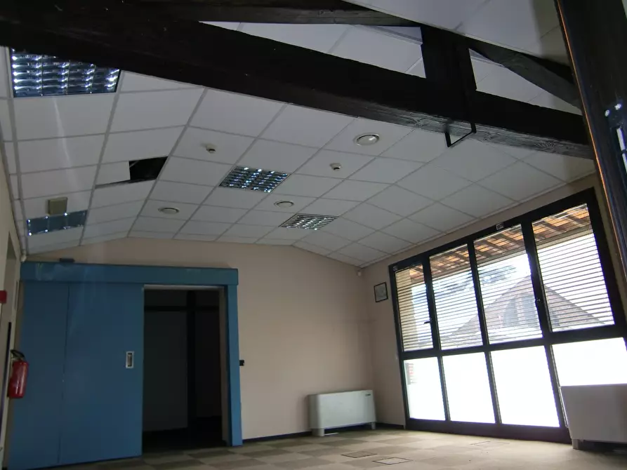 Immagine 2 di Ufficio in vendita  in Via da palestrina a Firenze