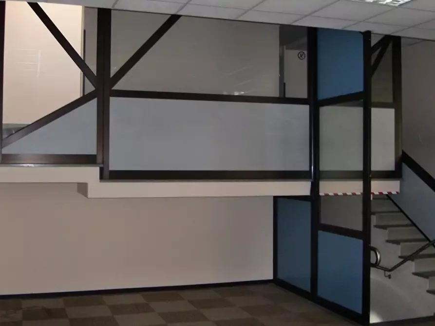 Immagine 4 di Ufficio in vendita  in Via da palestrina a Firenze