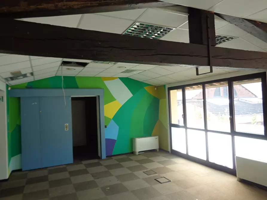 Immagine 5 di Ufficio in vendita  in Via da palestrina a Firenze