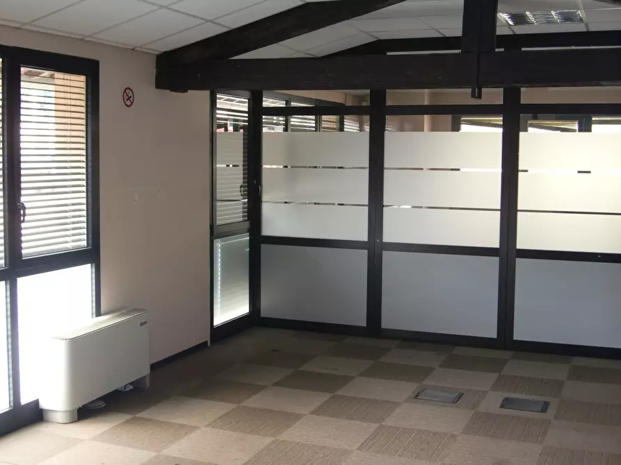 Immagine 6 di Ufficio in vendita  in Via da palestrina a Firenze