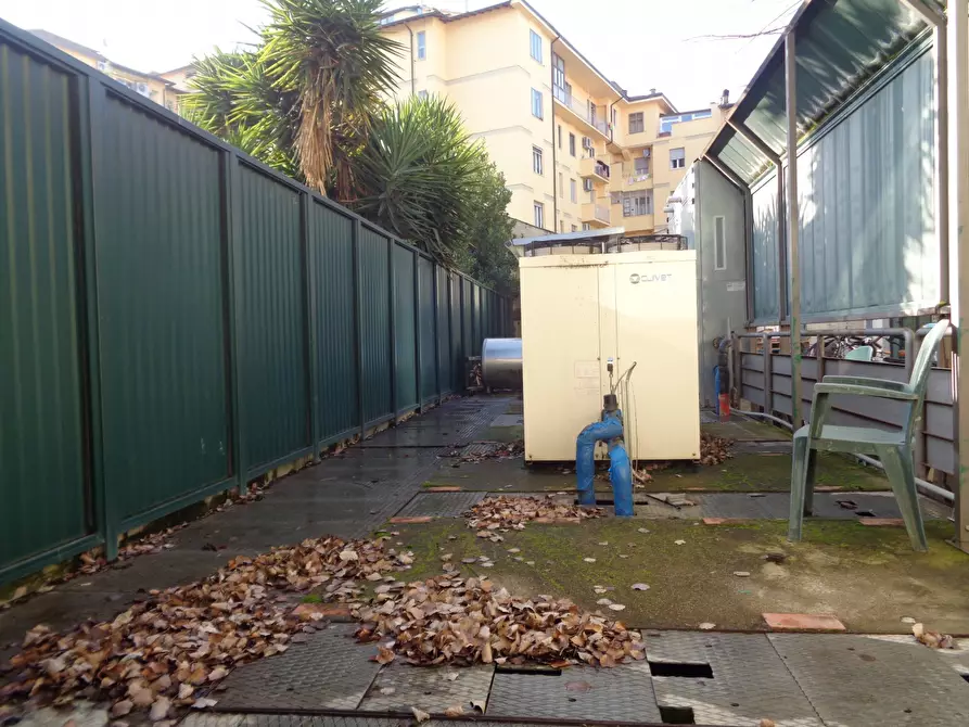 Immagine 8 di Ufficio in vendita  in Via da palestrina a Firenze