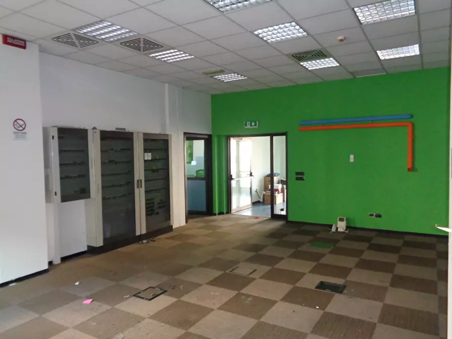 Immagine 12 di Ufficio in vendita  in Via da palestrina a Firenze