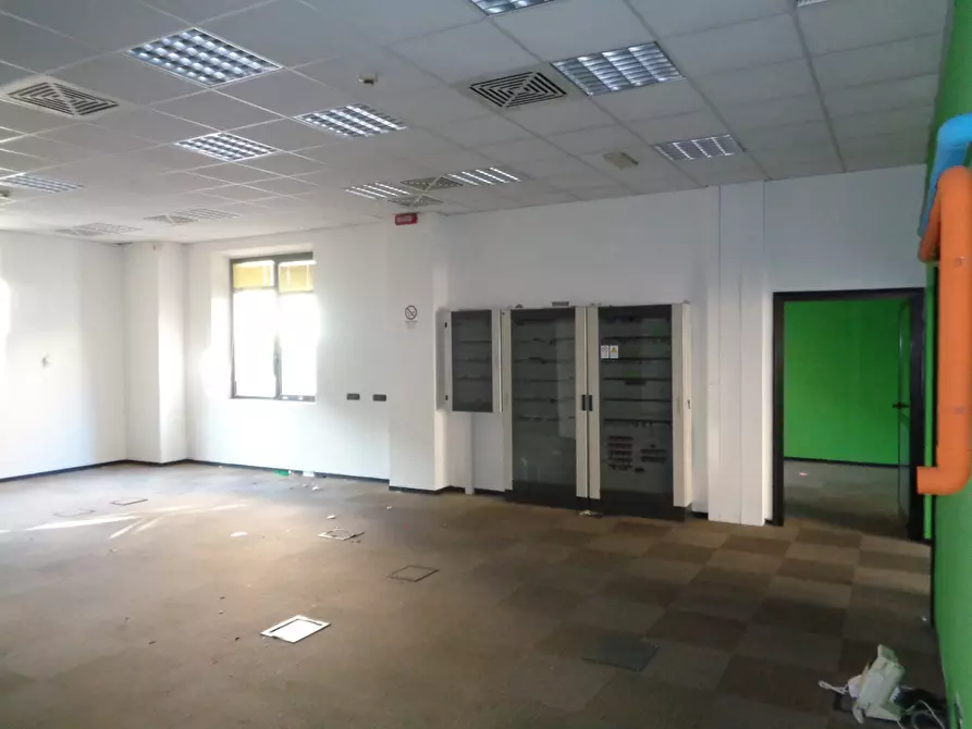 Immagine 13 di Ufficio in vendita  in Via da palestrina a Firenze