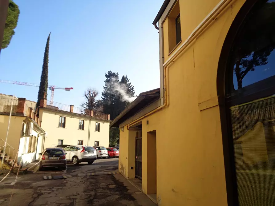 Immagine 19 di Ufficio in vendita  in Via da palestrina a Firenze