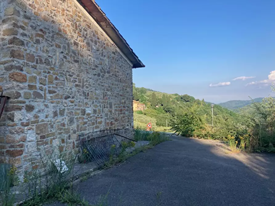 Immagine 1 di Appartamento in vendita  in Strada provinciale della panca o pancucc a Greve In Chianti