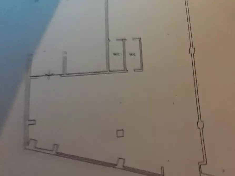 Immagine 12 di Magazzino in vendita  in Via di Compiobbi a Bagno A Ripoli