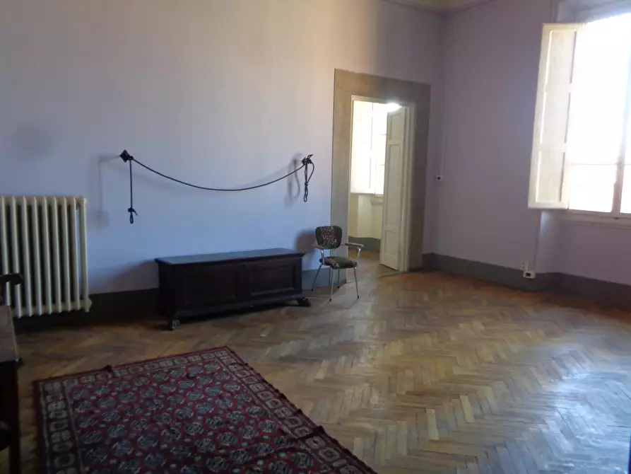 Immagine 5 di Ufficio in affitto  in Piazza Santissima annunziata a Firenze