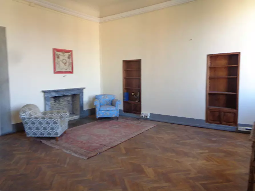 Immagine 6 di Ufficio in affitto  in Piazza Santissima annunziata a Firenze