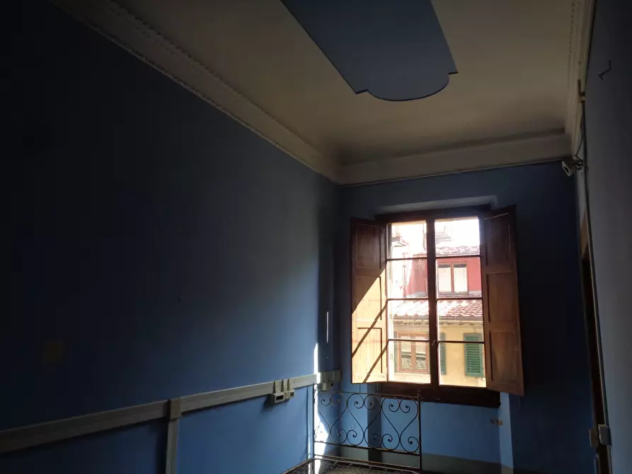 Immagine 10 di Ufficio in affitto  in Piazza Santissima annunziata a Firenze