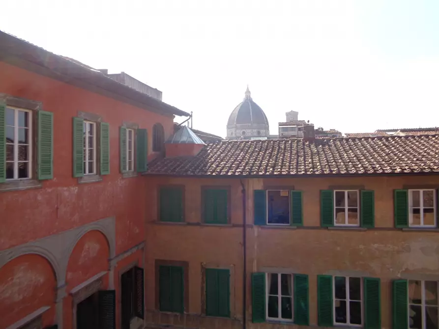 Immagine 1 di Ufficio in affitto  in Piazza Santissima annunziata a Firenze