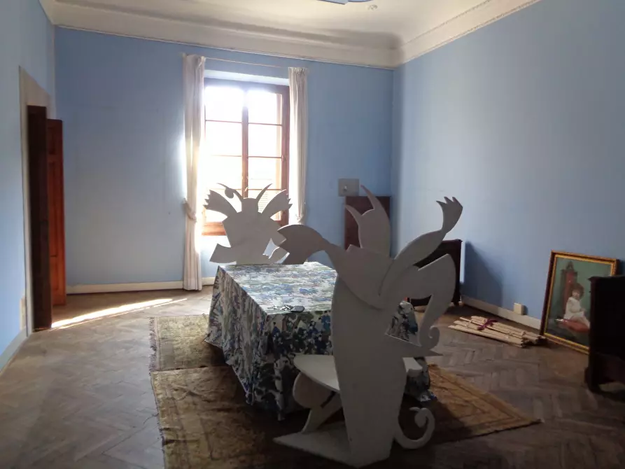 Immagine 19 di Ufficio in affitto  in Piazza Santissima annunziata a Firenze