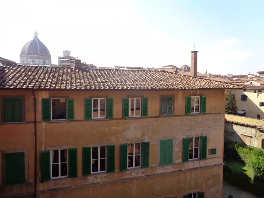 Immagine 22 di Ufficio in affitto  in Piazza Santissima annunziata a Firenze