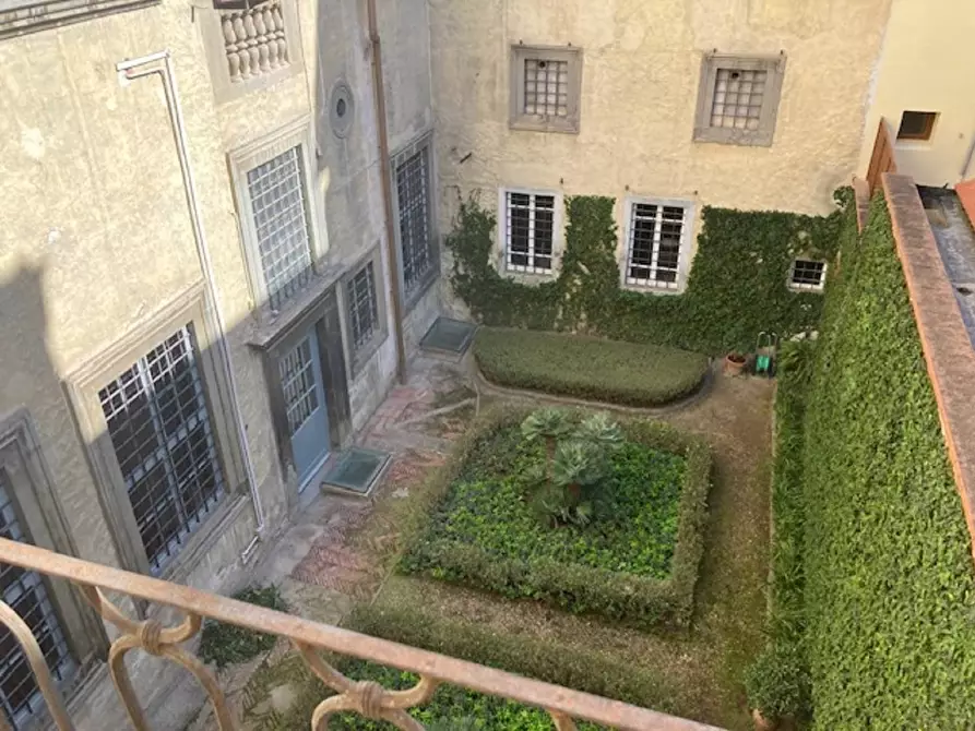 Immagine 2 di Ufficio in affitto  in Via Maggio a Firenze