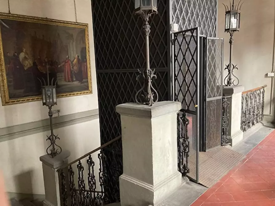 Immagine 3 di Ufficio in affitto  in Via Maggio a Firenze