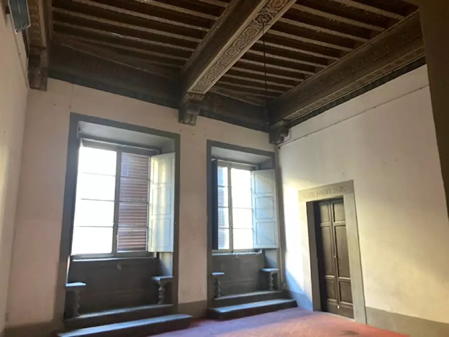 Immagine 4 di Ufficio in affitto  in Via Maggio a Firenze