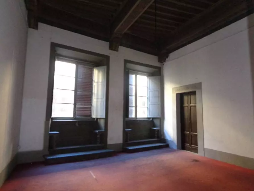 Immagine 11 di Ufficio in affitto  in Via Maggio a Firenze