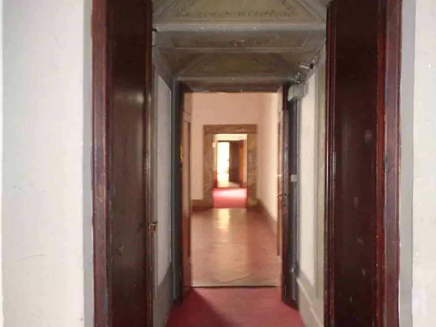 Immagine 14 di Ufficio in affitto  in Via Maggio a Firenze