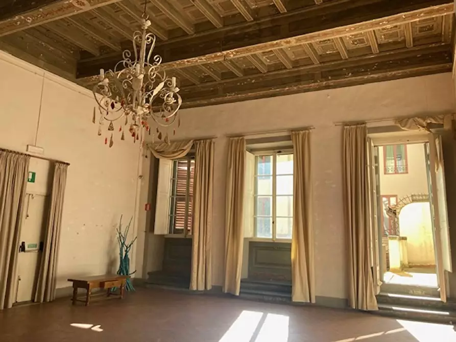 Immagine 15 di Ufficio in affitto  in Via Maggio a Firenze