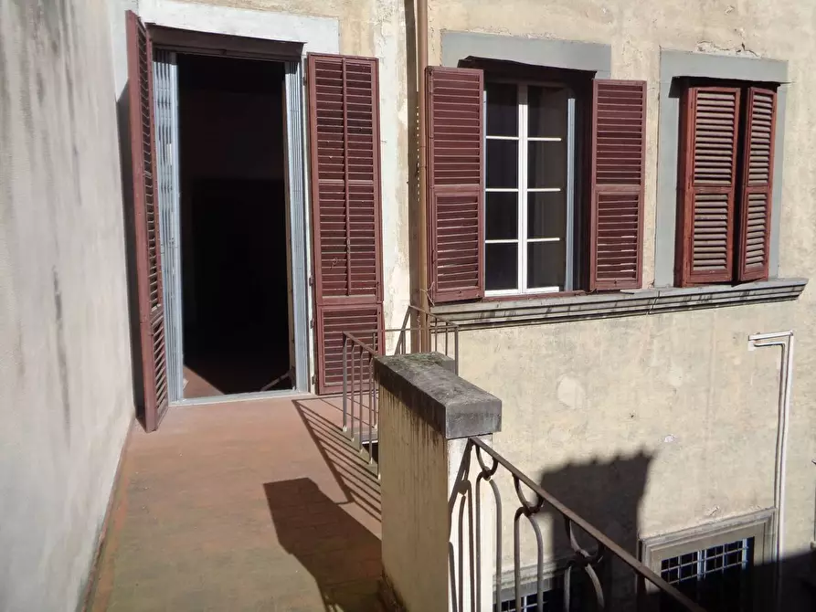 Immagine 16 di Ufficio in affitto  in Via Maggio a Firenze