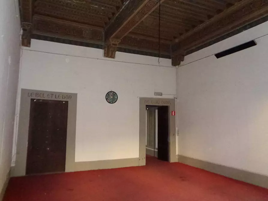 Immagine 17 di Ufficio in affitto  in Via Maggio a Firenze