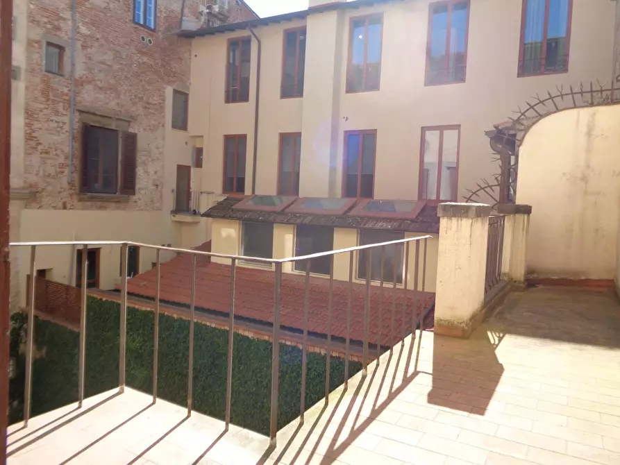 Immagine 18 di Ufficio in affitto  in Via Maggio a Firenze