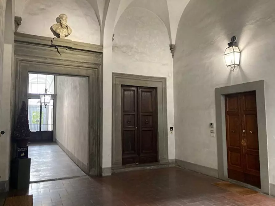 Immagine 22 di Ufficio in affitto  in Via Maggio a Firenze