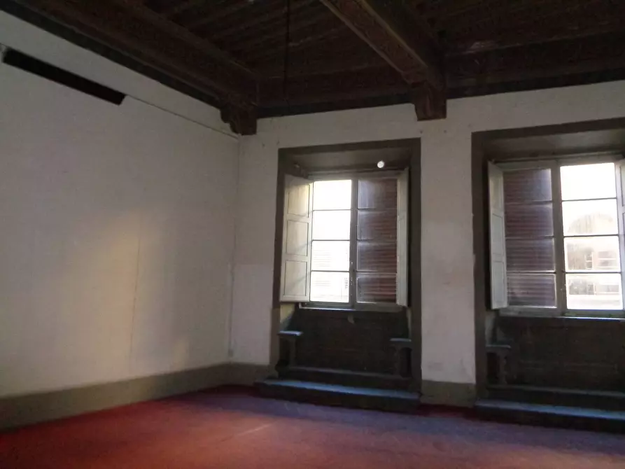 Immagine 24 di Ufficio in affitto  in Via Maggio a Firenze