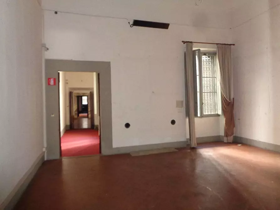 Immagine 26 di Ufficio in affitto  in Via Maggio a Firenze