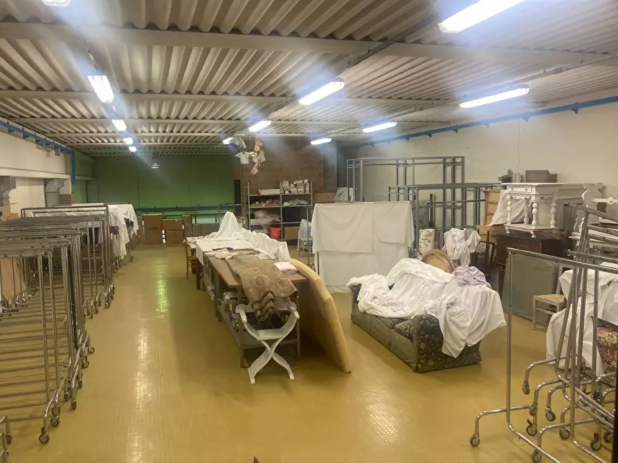 Immagine 4 di Magazzino in affitto  in Via dell'Artigianato a San Casciano In Val Di Pesa
