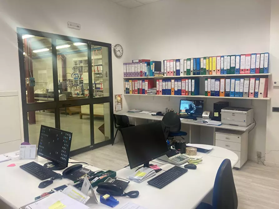 Immagine 5 di Magazzino in affitto  in Via dell'Artigianato a San Casciano In Val Di Pesa