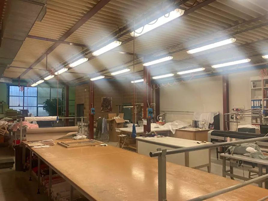 Immagine 7 di Magazzino in affitto  in Via dell'Artigianato a San Casciano In Val Di Pesa