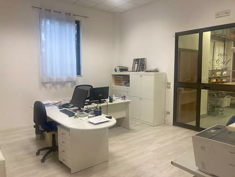 Immagine 9 di Magazzino in affitto  in Via dell'Artigianato a San Casciano In Val Di Pesa