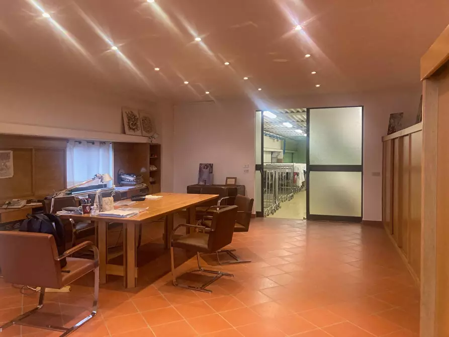 Immagine 10 di Magazzino in affitto  in Via dell'Artigianato a San Casciano In Val Di Pesa