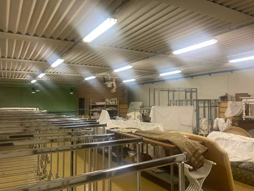 Immagine 11 di Magazzino in affitto  in Via dell'Artigianato a San Casciano In Val Di Pesa