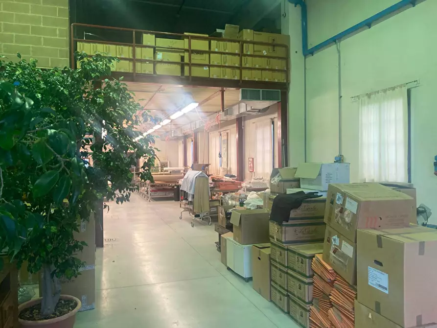 Immagine 12 di Magazzino in affitto  in Via dell'Artigianato a San Casciano In Val Di Pesa