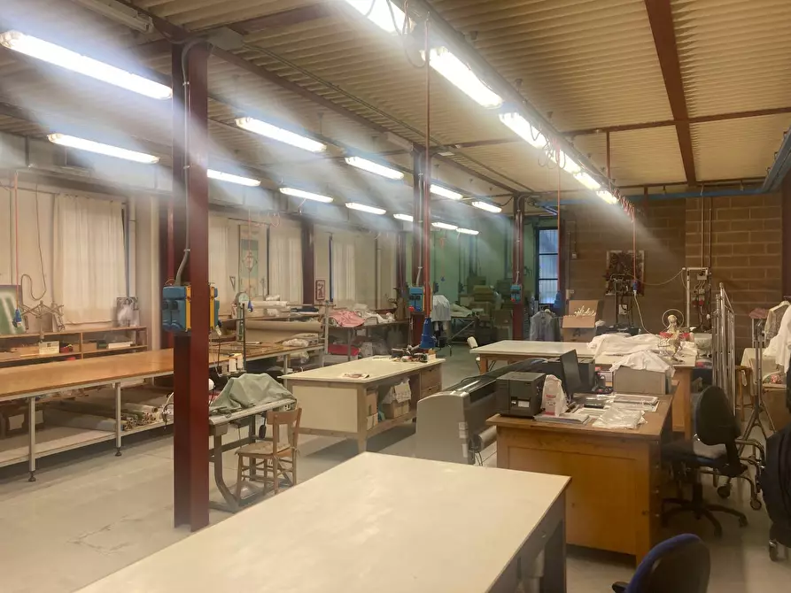 Immagine 13 di Magazzino in affitto  in Via dell'Artigianato a San Casciano In Val Di Pesa