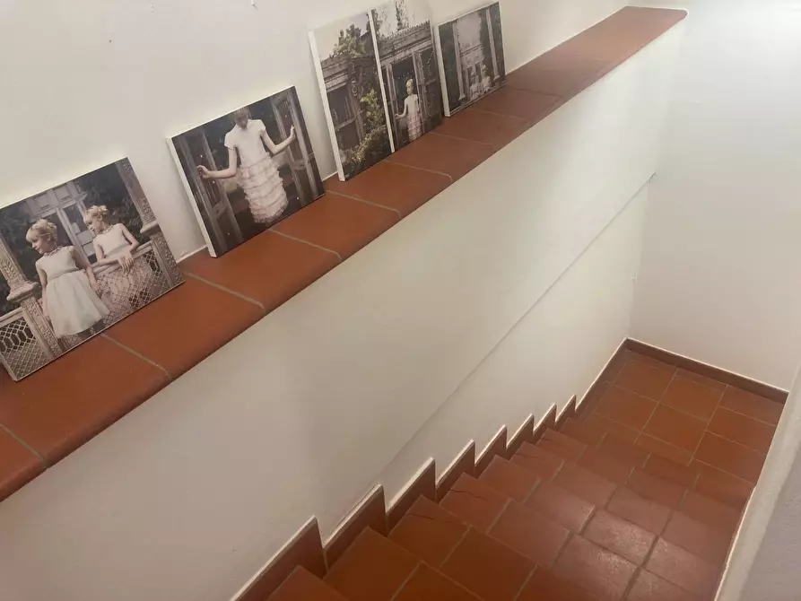 Immagine 16 di Magazzino in affitto  in Via dell'Artigianato a San Casciano In Val Di Pesa