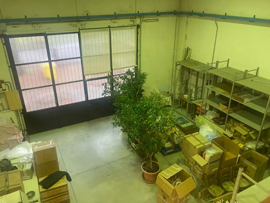 Immagine 18 di Magazzino in affitto  in Via dell'Artigianato a San Casciano In Val Di Pesa