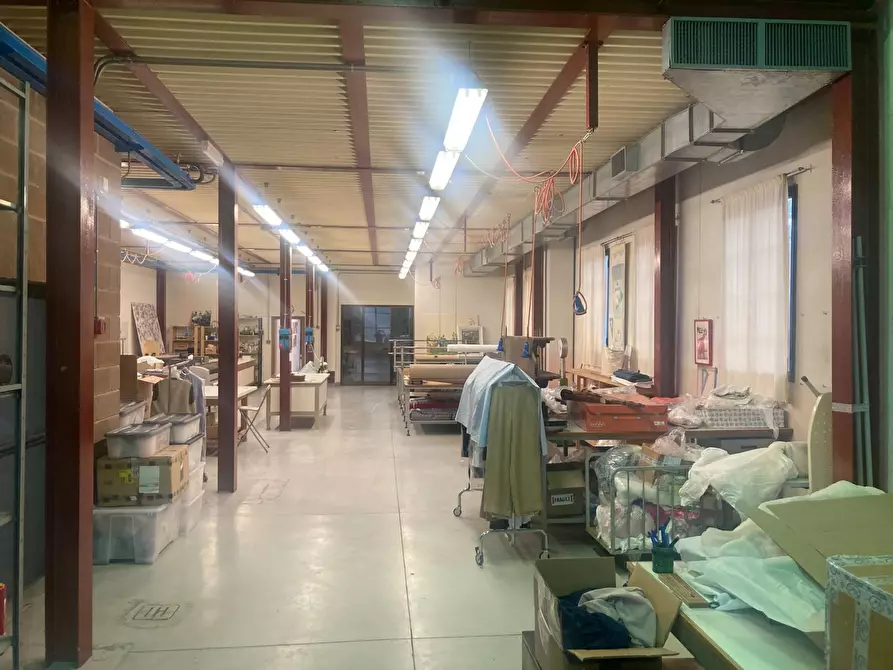 Immagine 19 di Magazzino in affitto  in Via dell'Artigianato a San Casciano In Val Di Pesa