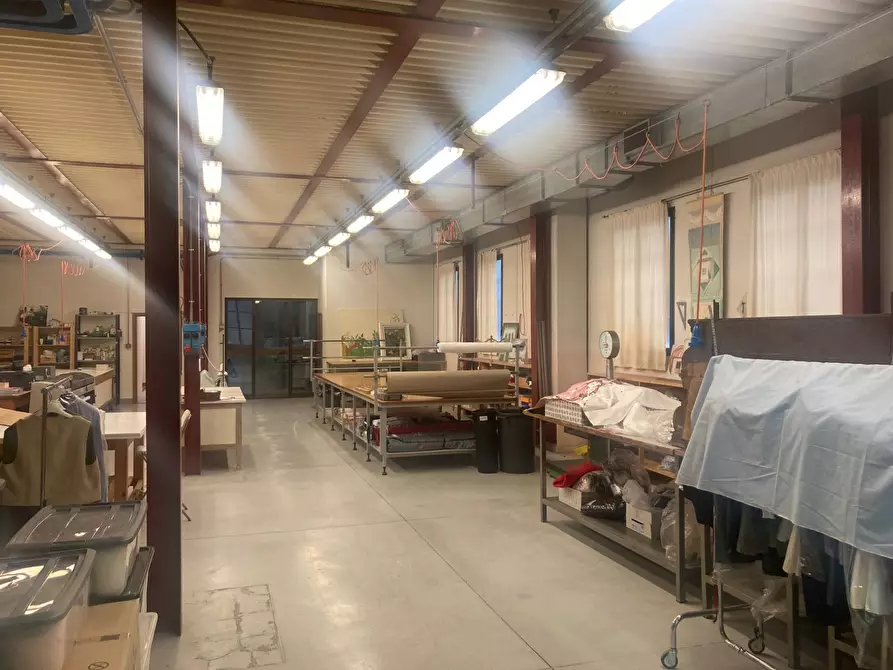 Immagine 20 di Magazzino in affitto  in Via dell'Artigianato a San Casciano In Val Di Pesa