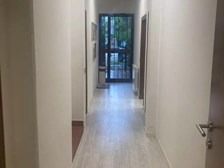 Immagine 21 di Magazzino in affitto  in Via dell'Artigianato a San Casciano In Val Di Pesa