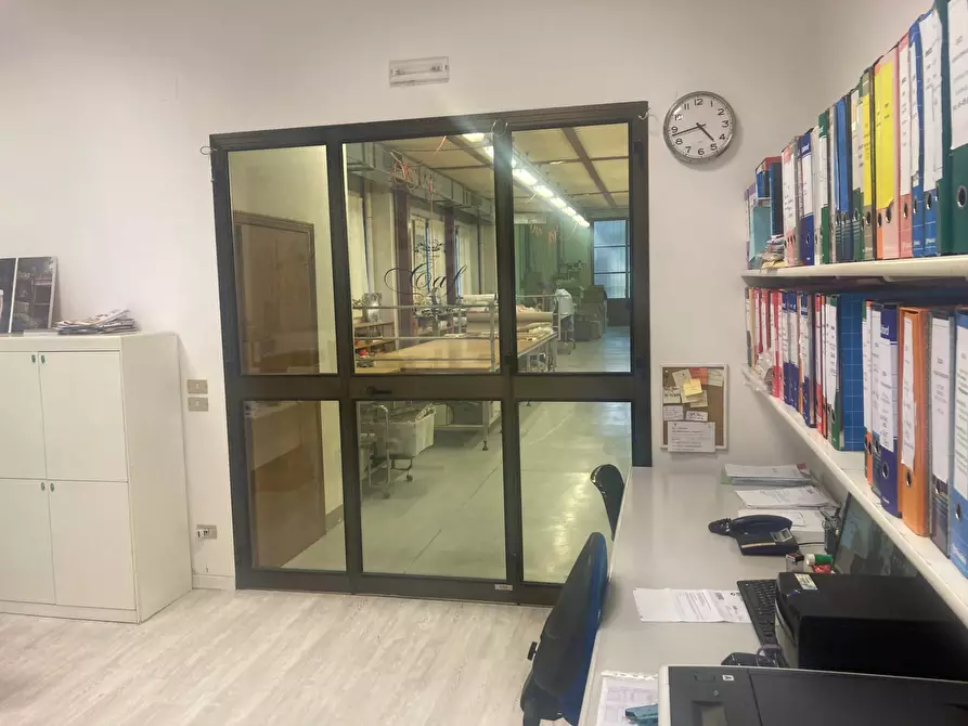 Immagine 22 di Magazzino in affitto  in Via dell'Artigianato a San Casciano In Val Di Pesa