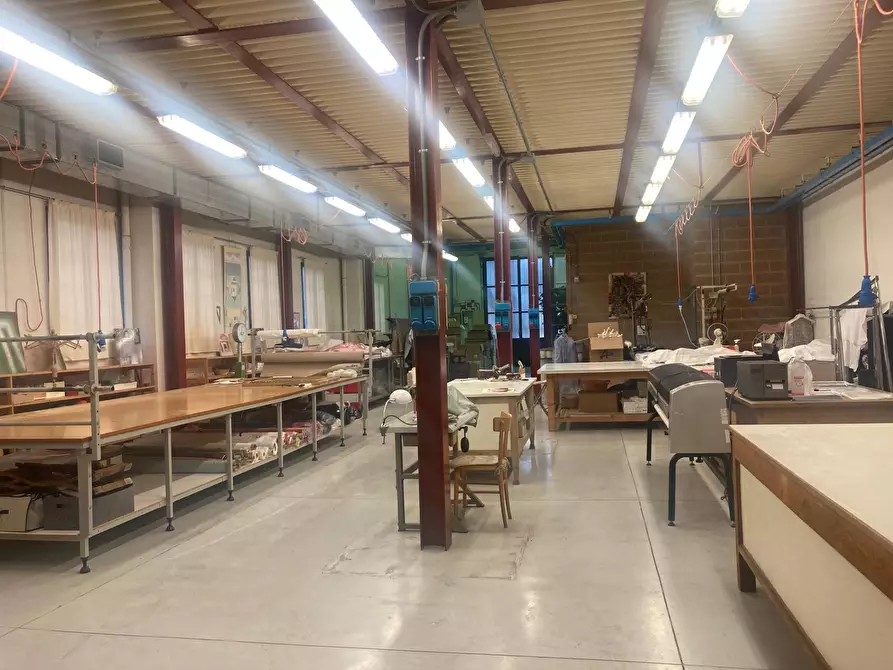 Immagine 23 di Magazzino in affitto  in Via dell'Artigianato a San Casciano In Val Di Pesa